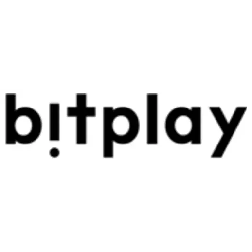 bitplay brand logo for global.bitplayinc.com