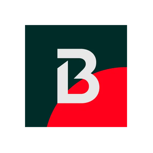 Bitrefill brand logo for bitrefill.com