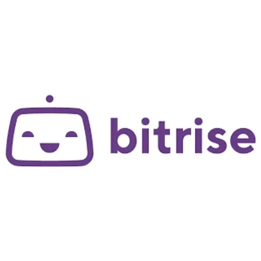 Bitrise brand logo for bitrise.io