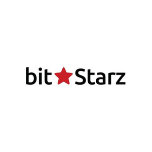 BitStarz brand logo for bitstarz.com