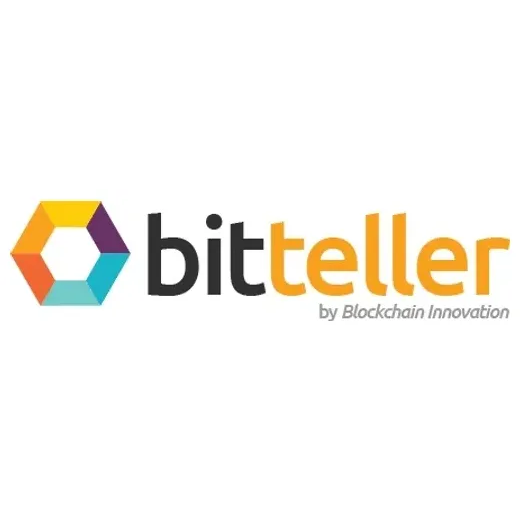 Bitteller brand logo for bitteller.io