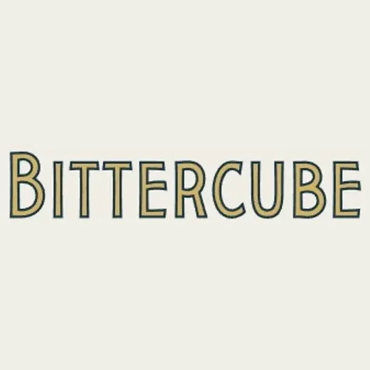 Bittercube brand logo for bittercube.com