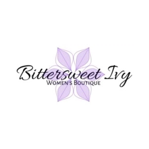 Bittersweet Ivy brand logo for bittersweetivy.com