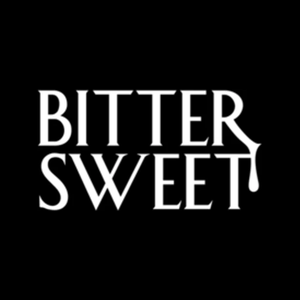 Bittersweet brand logo for bittersweetnow.com