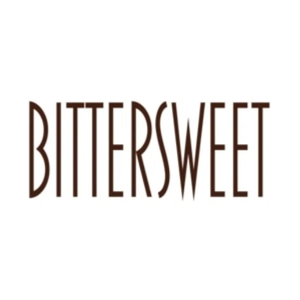 Bittersweet Pastry brand logo for bittersweetpastry.com