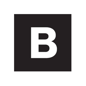 BitTorrent brand logo for bittorrent.com