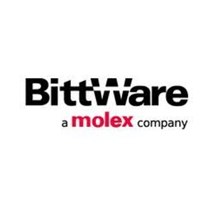 BittWare brand logo for bittware.com