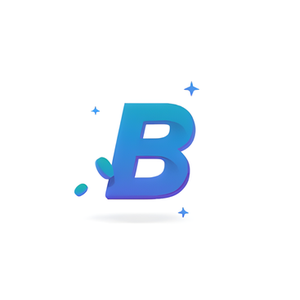 Bitubet brand logo for bitubet.com