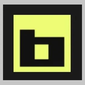Bitwise brand logo for bitwisecreative.com