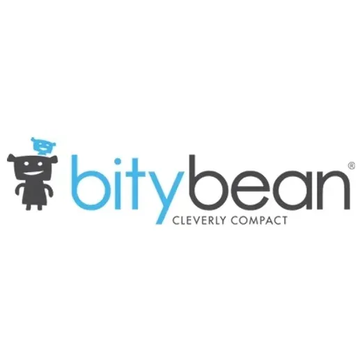 Bitybean brand logo for bitybean.com