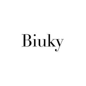 Biuky brand logo for biuky.com