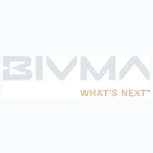 bivma brand logo for bivma.com