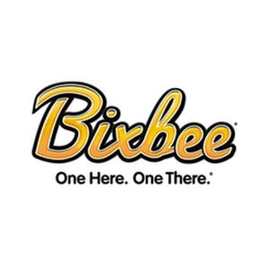 Bixbee brand logo for bixbee.com