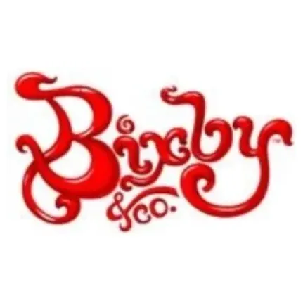 Bixby & Co brand logo for bixbyco.com