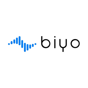 Biyo brand logo for biyopos.com