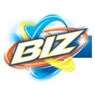 Biz Stain Fighter brand logo for bizstainfighter.com