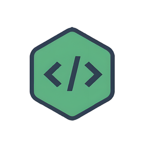 Bizcoder brand logo for bizcoder.com