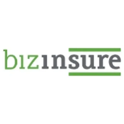 BizInsure brand logo for bizinsure.com