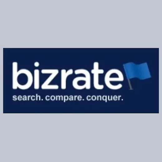 Bizrate brand logo for bizrate.com