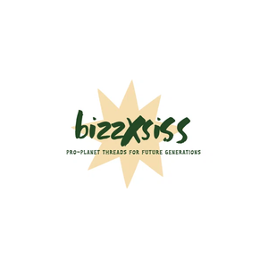 Bizz x Siss brand logo for bizzxsiss.com