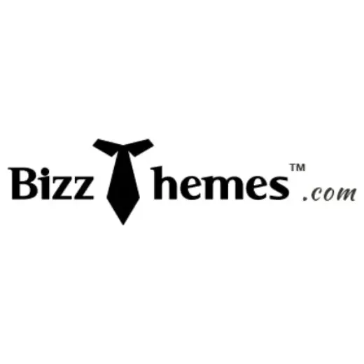 BizzThemes brand logo for bizzthemes.com