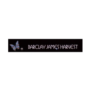 BJ Harvest brand logo for bjharvest.co.uk