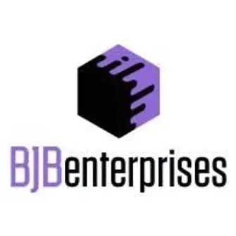 bjbmaterials brand logo for bjbmaterials.com
