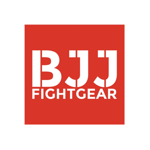 BJJ Fightgear brand logo for bjjfightgear.com