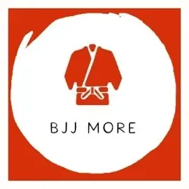 BJJ More brand logo for bjjmore.com