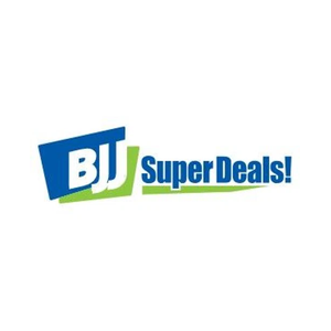 bjjsuperdeals brand logo for bjjsuperdeals.com