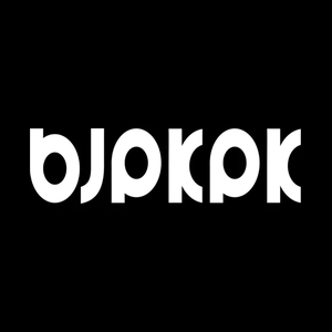 BJPKPK brand logo for bjpkpk.com