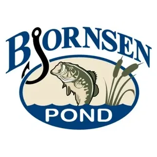 bjpond brand logo for bjpond.com