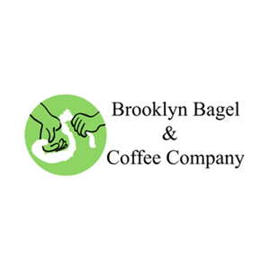 BK Bagel brand logo for bkbagel.com
