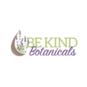 BK Botanicals brand logo for bkbotanicals.com