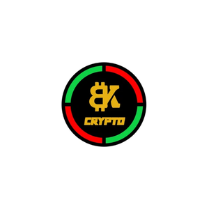 BK Crypto Coach brand logo for bkcryptocoach.com