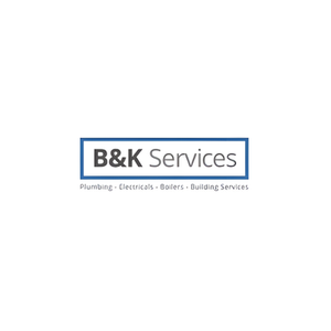 BK Electricals brand logo for bkelectricals.co.uk