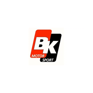BK Motorsport brand logo for bk-motorsport.com