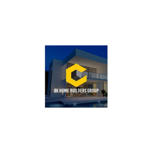 BK Remodelers brand logo for bkremodelers.com