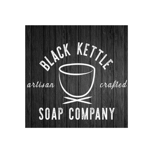 BK Soap brand logo for bksoapco.com