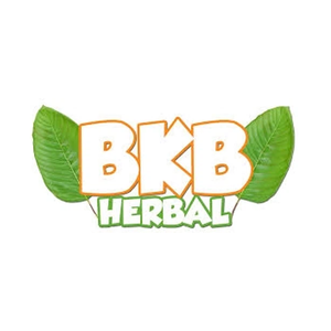 BKB Herbal brand logo for bkb-herbal.com