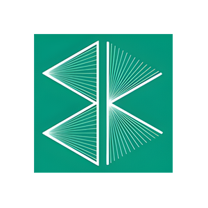 Bkwai brand logo for bkwai.com