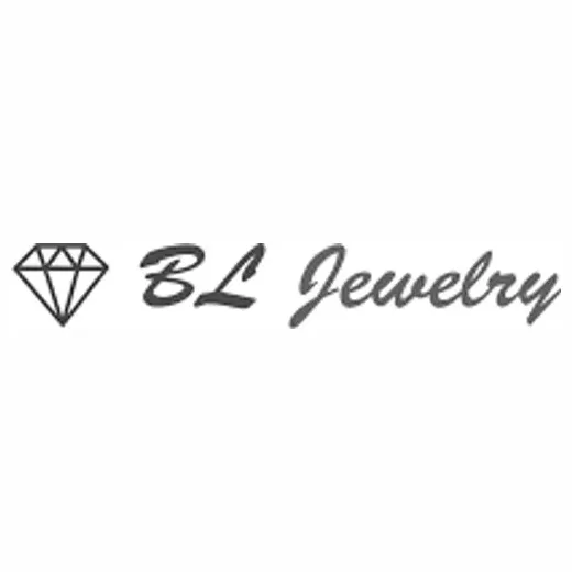 BL Jewelry brand logo for bljewelry.com