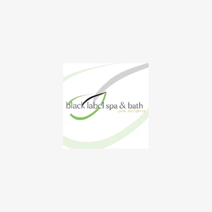 BL Spa & Bath brand logo for blspabath.com