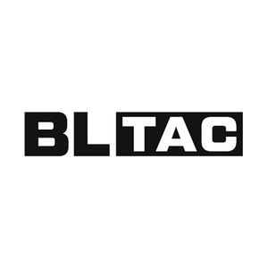 BL Tac brand logo for bltacgroup.com