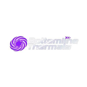 BL Thermals brand logo for blthermals.com