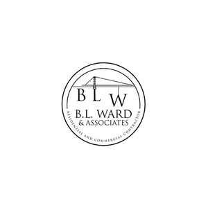 BL Ward brand logo for blwardassociates.com