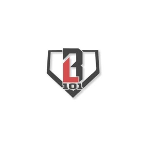 BL101 brand logo for bl101.com