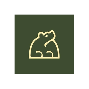 Black Bear Ridge brand logo for blackbearridge.ca