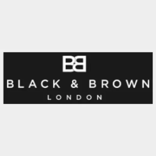 Black Brown brand logo for black-brown.com