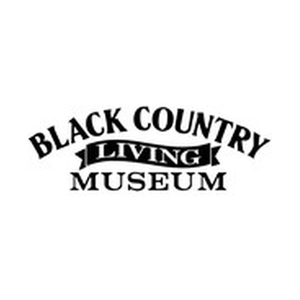 Black Country Living Museum brand logo for bclm.com